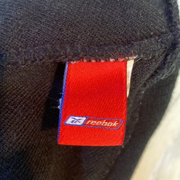 Pittsburgh Steelers NFL Football Reebok Beanie Hat - Picture 3 of 4